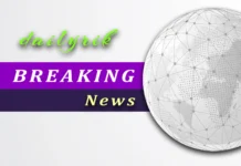 Breaking News Dailyrik.com
