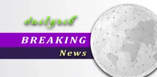 Breaking News Dailyrik.com