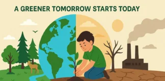 world environment day
